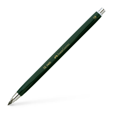 Clutch Pencil TK 9400 - 3.15mm/5B