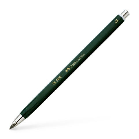 Clutch Pencil TK 9400 - 3.15mm/6B