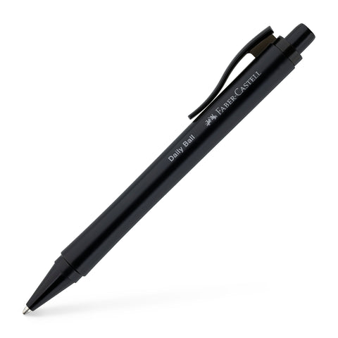 Daily Ball Black