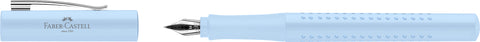 Grip 2010 Sky Blue - Fountain Pen M