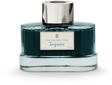 Graf von Faber-Castell Ink Bottle 75ml Turquoise