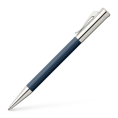 Graf von Faber-Castell Ballpoint Pen - Tamitio/Night Blue