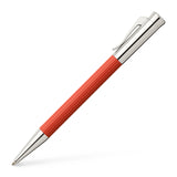 Graf von Faber-Castell Ballpoint Pen - Tamitio/India Red