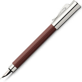 Graf von Faber-Castell Fountain Pen - Tamitio/Marsala M