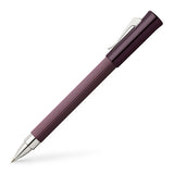 Graf von Faber-Castell Rollerball Pen - Tamitio/Dark Bordeaux