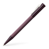 Graf von Faber-Castell Ballpoint Pen - Tamitio/Dark Bordeaux