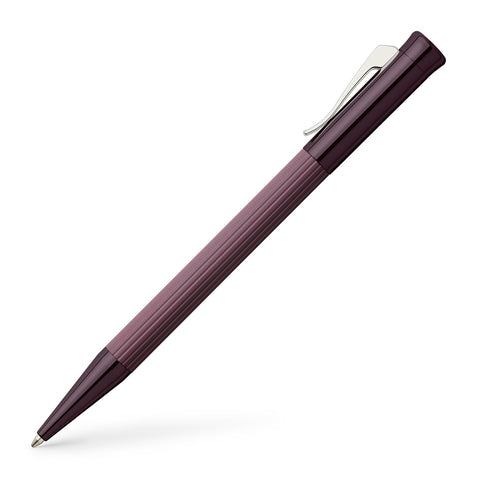 Graf von Faber-Castell Ballpoint Pen - Tamitio/Dark Bordeaux