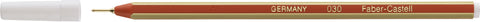 Goldfaber Ballpoint Pen - Red
