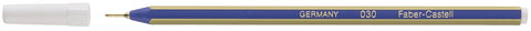 Goldfaber Ballpoint Pen - Blue