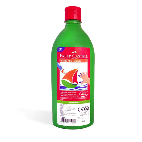 Tempera 500 ml/Light Green