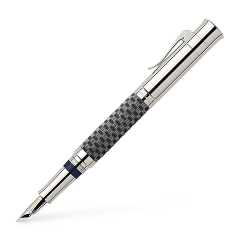 Graf von Faber-Castell Fountain Pen - Pen Of the Year 2009 Horsehair