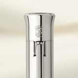 Graf von Faber-Castell Guilloche Indian Red Fountain Pen