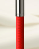 Graf von Faber-Castell Guilloche Indian Red Fountain Pen