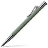Graf von Faber-Castell Guilloche Propelling Ballpoint Pen Sage Green