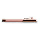 Graf von Faber-Castell  Rollerball Pen - Guilloche Rose Blush