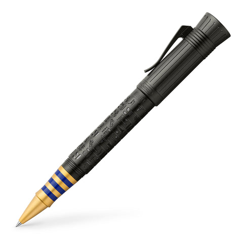 Graf von Faber-Castell Pharaoh Pen of the Year 2023 Rollerball