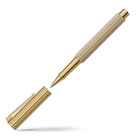 Graf von Faber-Castell Bloom Roller Pen Hornbeam