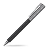 Graf von Faber-Castell Bloom Propelling Ballpoint Pen Ebony