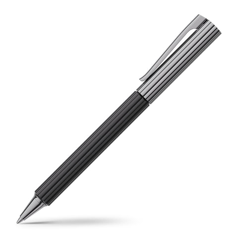 Graf von Faber-Castell Bloom Propelling Ballpoint Pen Ebony