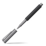 Graf von Faber-Castell Bloom Roller Pen Ebony
