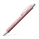 Faber Castell Essentio - Aluminium Rose' Ballpoint Pen