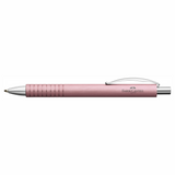 Faber Castell Essentio - Aluminium Rose' Ballpoint Pen