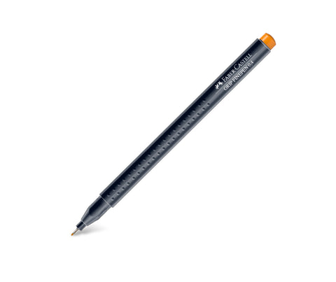 Grip Finepen - Light Chrome Yellow