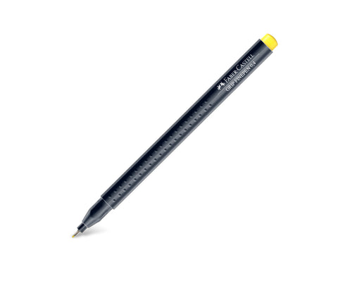 Grip Finepen - Cadmium Yellow