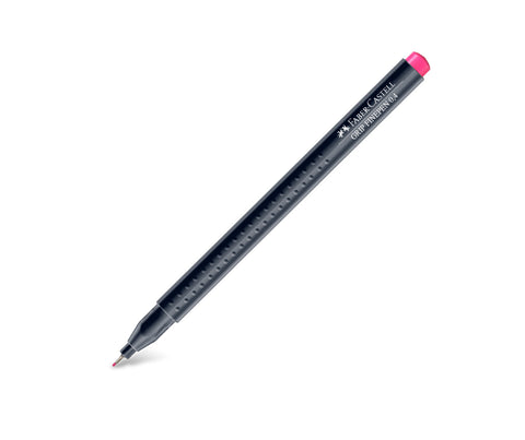 Grip Finepen - Magenta