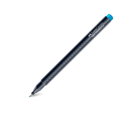 Grip Finepen - Indanthrene Blue