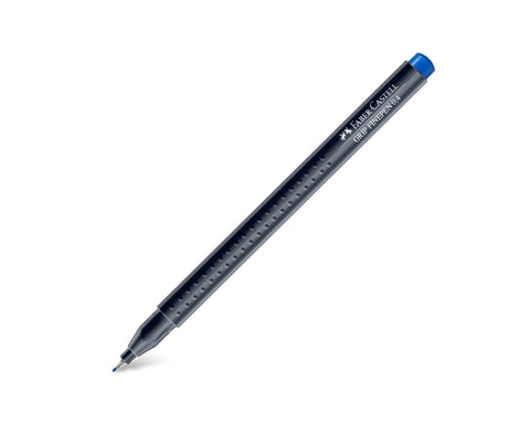 Grip Finepen - Helio Blue Red