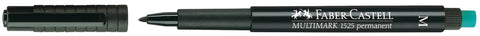 Multimark Permanent - M Black