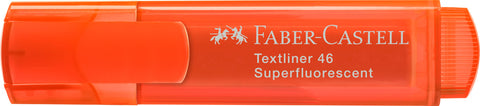 Textliner 1546 - Orange