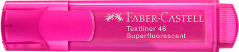 Textliner 1546 - Pink