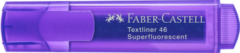 Textliner 1546 - Purple