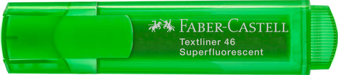 Textliner 1546 - Green