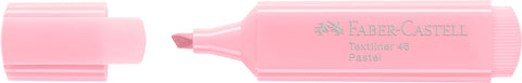 Textliner 46 Pastel - Blush