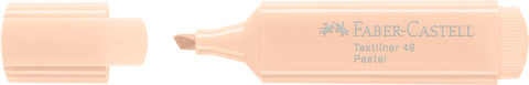 Textliner 46 Pastel - Powder