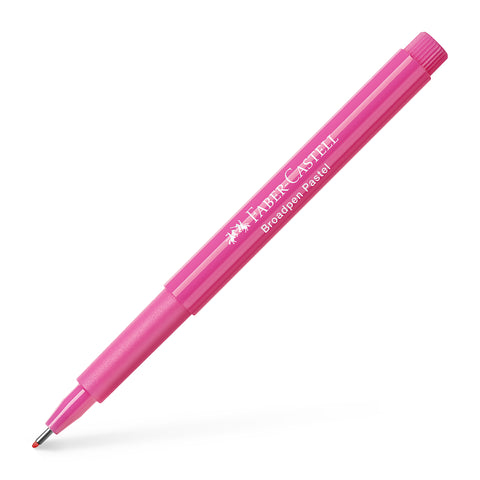 Broadpen 1554 - Pastel Pink