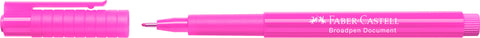 Broadpen 1554 - Pink