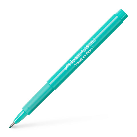 Broadpen 1554 - Pastel Turquoise