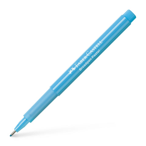 Broadpen 1554 - Pastel Blue
