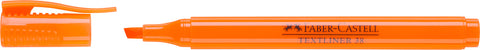 Highlighter Textliner 38 - Orange