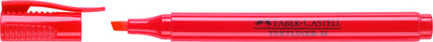 Highlighter Textliner 38 - Red