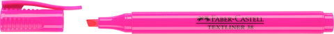 Highlighter Textliner 38 - Pink