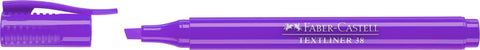 Highlighter Textliner 38 - Purple
