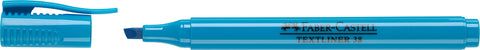 Highlighter Textliner 38 - Blue
