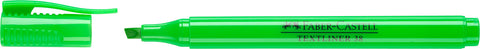 Highlighter Textliner 38 - Green