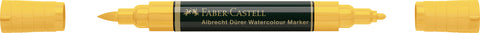 A Duerer Water Colour Marker - Cadmium Yellow (107)