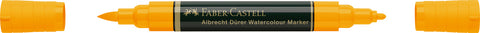 A Duerer Water Colour Marker - Dark Chrome Yellow (109)